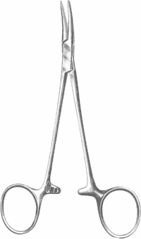  Forceps